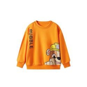 PawPatrol汪汪队立大功儿童加绒印花卫衣