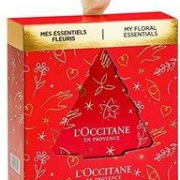 Prime会员：L'OCCITANE欧舒丹礼盒套装（樱花沐浴露+樱花闪光乳液+樱花护手霜）