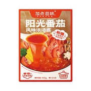 TasteMatters加点滋味番茄火锅底料100g