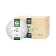 TAETEA 大益 经典 7542 普洱生茶 150g*5饼