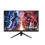 PLUS会员：PHILIPS 飞利浦 猛腾 275M8RZ 27英寸 IPS G-sync 显示器(2560×1440、165Hz、130%sRGB、HDR400)