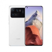 MI 小米 11 Ultra 5G智能手机 12GB+256GB 套装版