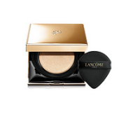 LANCOME 兰蔻 新空气轻垫菁纯粉底液 13g （赠粉底液5ml*3+唇膏1.6g)
