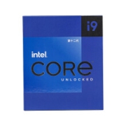 29日10点：intel 英特尔 酷睿i9-12900K CPU 3.2GHz 16核24线程 盒装CPU处理器