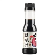 京东极速版：黄小鲜 照烧汁 日式料理调味酱汁 150ml