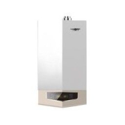 A.O.SMITH 史密斯 L1PB37-S9 零冷水燃气壁挂炉 37kW