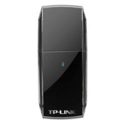 TP-LINK普联TL-WDN5200免驱版650M双频迷你USB无线网卡