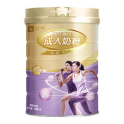 MENGNIU 蒙牛 高钙高铁成人奶粉 800g