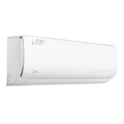 Midea 美的 KFR-35GW/N8XHB1 i青春II 新一级能效 大1.5匹 变频壁挂式空调