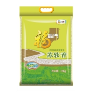 限区域、88VIP：福临门 大米苏软香10kg*2件