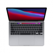 Apple 苹果 MacBook Pro 2020款 13.3英寸轻薄本（M1、16GB、512GB）office套装
