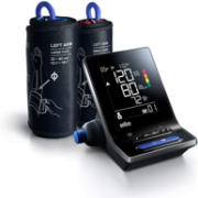 亚马逊销量第一！BRAUN 博朗 ExactFit 5 血压监测仪