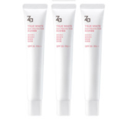 Za 姬芮 新焕真皙美白隔离霜 SPF26 PA++ 35g*3