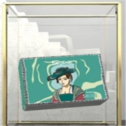 11日0点、88vip：Beaba碧芭宝贝 大师杰作 拉拉裤XL30片*2件