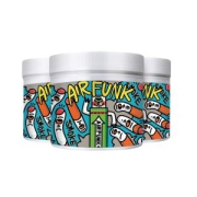 澳洲进口 Air Funk 光触媒甲醛清除剂 350g*3罐 2小时除醛97%