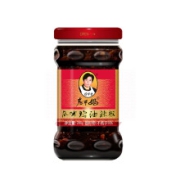 有券的上：老干妈 风味鸡油辣椒酱 280g