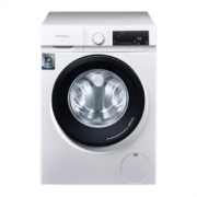 SIEMENS 西门子 WN54A1X02W 洗烘一体机 10kg
