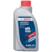BOSCH 博世 DOT4 刹车油 1L