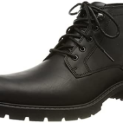 Timberland 添柏岚 Elmhurst 男士防水休闲短靴