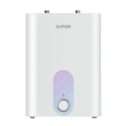PLUS会员：SUPOR 苏泊尔 E06-UK05 储水式厨宝 6.8L 上出水