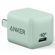 Anker 安克 A2633 手机充电器 Type-C 20W