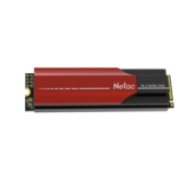 Netac 朗科 N950E PRO NVMe M.2 固态硬盘 250GB（PCI-E3.0）