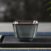 京东京造君子系列龙泉青瓷手工杯