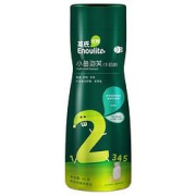 PLUS会员：Enoulite英氏儿童牛奶味泡芙饼干36g
