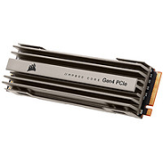 美商海盗船 MP600 CORE NVMe M.2 固态硬盘 2TB