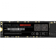 10日20点！某东京造 JZ-SSD512G-5 M.2 NVMe 固态硬盘 512GB