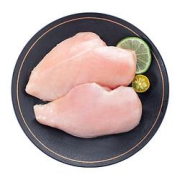 DOYOO大用单冻鸡胸肉1000g