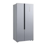 双11预售、限地区：SIEMENS 西门子 BCD-530W(KX53NA41TI ) 对开门冰箱 530L