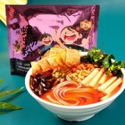 【300g*5包】家柳广西正宗螺蛳粉