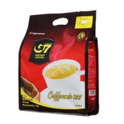 G7 COFFEE 中原咖啡 G7三合一速溶咖啡 800g