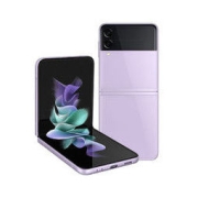 SAMSUNG 三星 Galaxy Z Flip3 5G折叠屏手机 8GB+256GB
