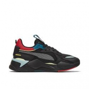 双11预售：PUMA 彪马 RS-X HD2 372076 情侣款休闲鞋