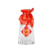凤凰情兼香型白酒100ml54%Vol
