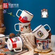 顺祥出品 马克杯盲盒 王者荣耀款