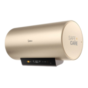 20点开始：Midea 美的 F6030-J6X 电热水器 60L