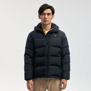 KAILAS凯乐石KG213350617032男款羽绒外套