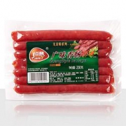 HERE·V恒慧广味香肠200g