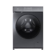 30日20点：MIJIA 米家 XQG100MJ102S 滚筒洗衣机 尊享版 10kg