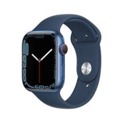 Apple苹果WatchSeries7智能手表45mmGPS款