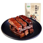 蒙都 手撕牛肉 原味 250g