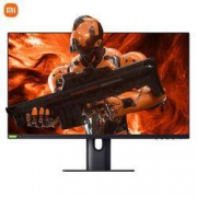 3日0点、PLUS会员：MI 小米 XMMNT245HF1 24.5英寸IPS显示器（1920*1080、165Hz、2ms）