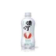 SPRINGS & MOUNTAINS 清泉出山 无糖苏打气泡水 330ml *6瓶