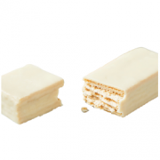 CHUJI 初吉 乳清蛋白棒 白巧克力味 40g 9支