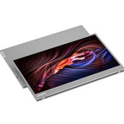 Lenovo 联想 LM16 15.6英寸IPS便携显示器