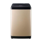 Hisense海信HB80DA332G波轮洗衣机8kg金色