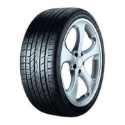 Continental 马牌 225/55R18 102H UHP 汽车轮胎